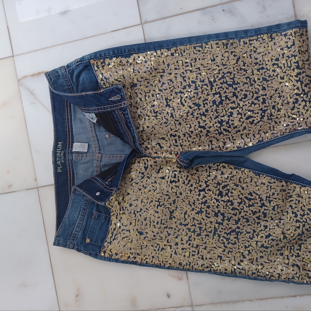Chico's pants
